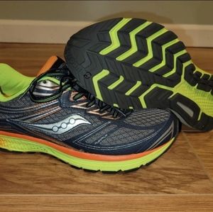 Saucony Guide 9 Womens Running Shoes